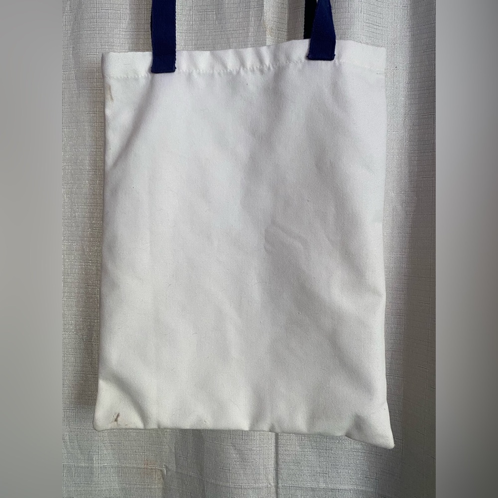 Simplicity Vintage Fashion 1950's ''Make in No Time'' Shoulder Tote Bag - Picture 4 of 4